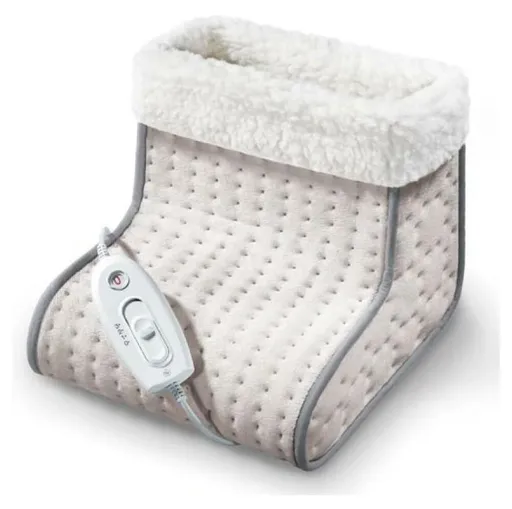 SANITAS Elektrická vyhřívací bota SFW 16