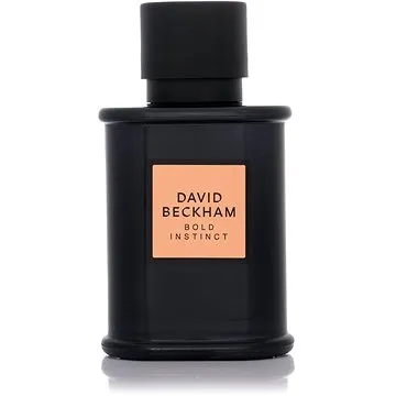 DAVID BECKHAM Bold Instinct EdT 75ml (3614228210843)