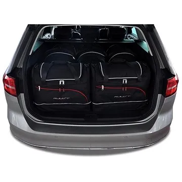 KJUST VOLKSWAGEN PASSAT VARIANT 2014+ SADA TAŠEK SPORT (5KS) (7043010)