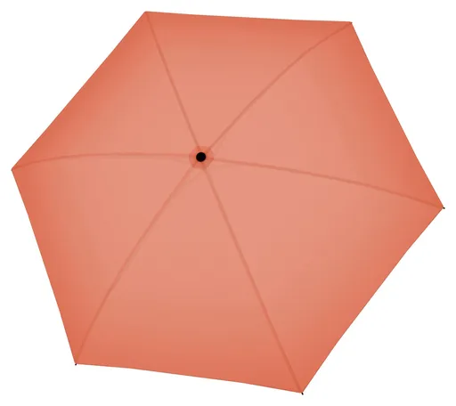 Skládací deštník Doppler Zero 99 Coral