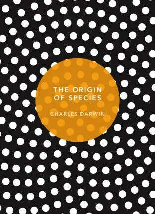 The Origin of Species - Charles Darwin