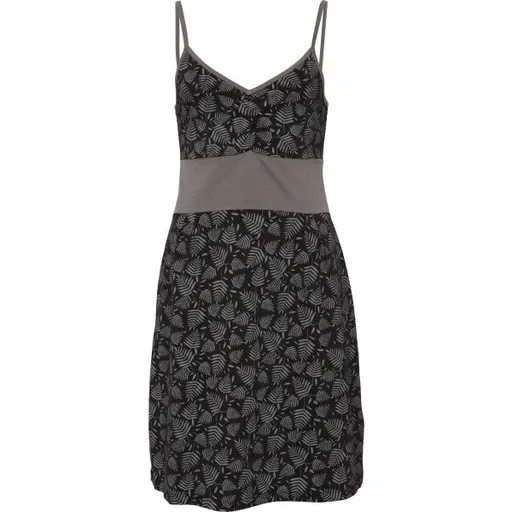 Willard KIMMY Dámské šaty, černá, velikost