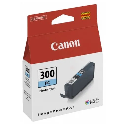 CANON PFI-300 PC - originální