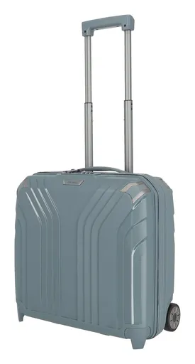 Příruční kufr Travelite Elvaa 2w Business wheeler Blue/grey