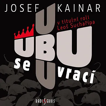 Ubu se vrací