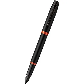PARKER IM Professionals Vibrant Rings Flame Orange PP (2172943)