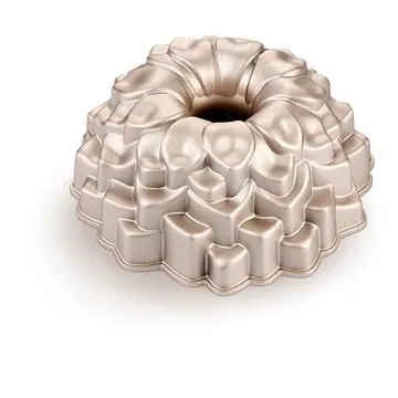 TESCOMA Forma bábovka vysoká DELÍCIA 24 cm, pivoňka 623149.00 (8592973118278)