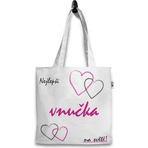 Taška Nejlepší vnučka