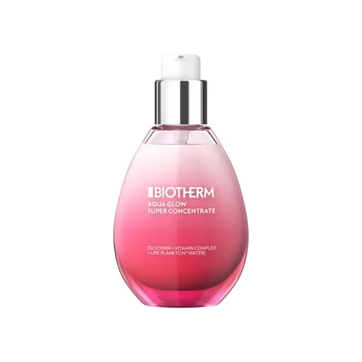Biotherm Aquasource Concentrate Pure Glow gelový krém 50 ml