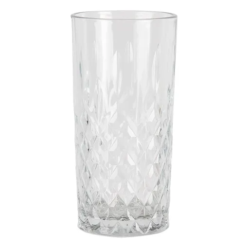 Sklenička Slimka na nápoje - 300ml Clayre & Eef