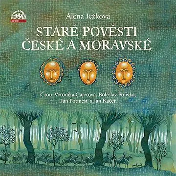 Staré pověsti české a moravské