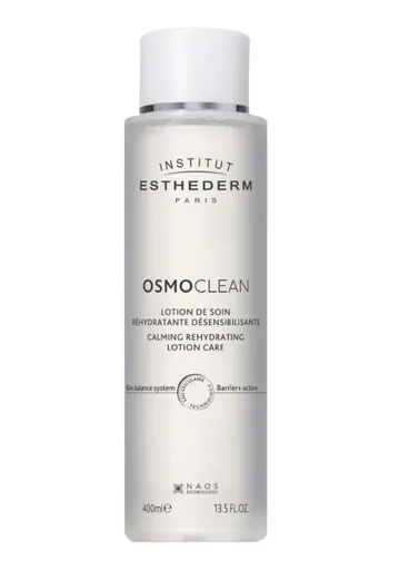 Institut Esthederm Zklidňující tonikum Calming Rehydrating Lotion 400 ml