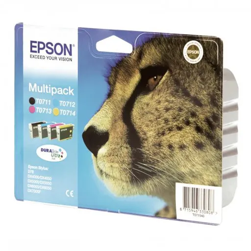 EPSON T0715 (C13T07154010) - originální