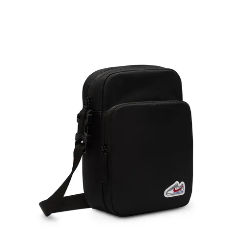 Nike Cortez Heritage Crossbody Bag (4L) One Size
