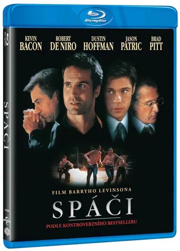 Spáči (BLU-RAY)