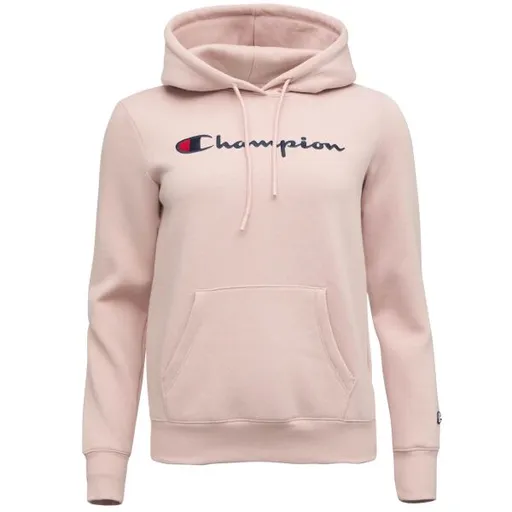 Champion LEGACY Dámská mikina, růžová, velikost