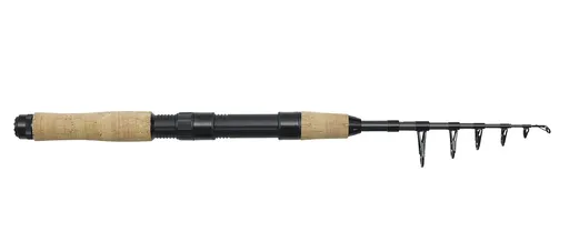 Kinetic prut enforcer cl tele 2,4 m 15-50 g