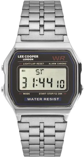 Lee Cooper Digitální hodinky LC07192.350