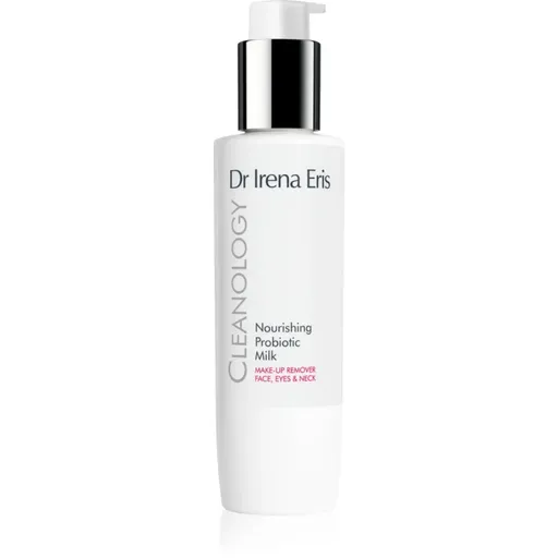 Dr Irena Eris Cleanology jemné odličovací mléko 190 ml