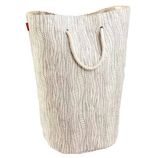 Tescoma Vak na špinavé prádlo FANCY HOME, smetanová