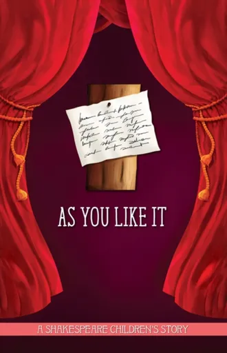 As You Like It - Macaw Books
