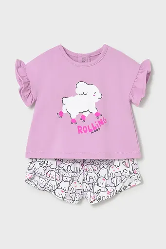 Kojenecká sada Mayoral Newborn