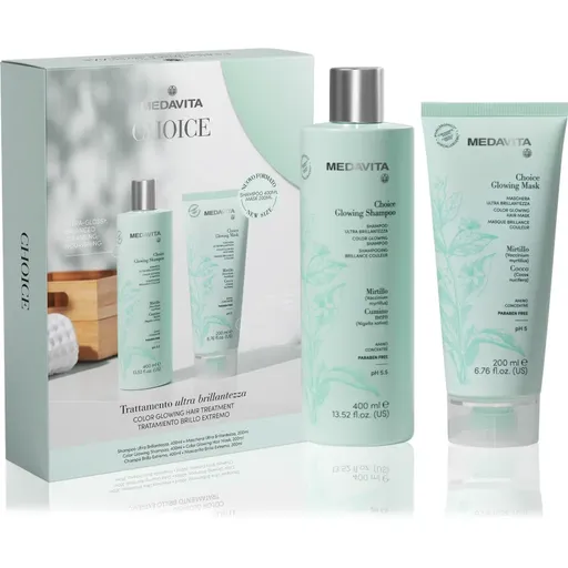 Medavita Choice dárková sada pro ženy