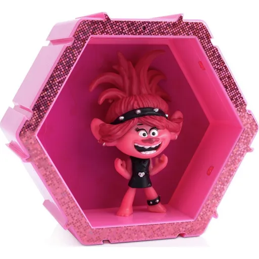 WOW! Pods Trollové Poppy rocková