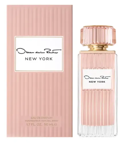 Oscar De La Renta New York - EDP 50 ml