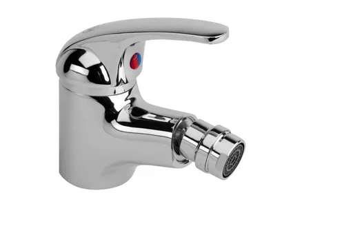 KFA SOTALIA bidetová baterie, chrom 5517-035-00