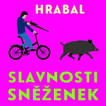 Slavnosti sněženek ()