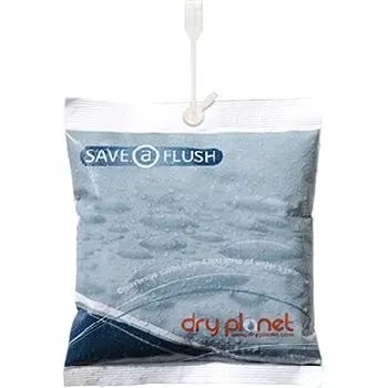 Spořič vody do WC Save a Flush (DP-SAF)