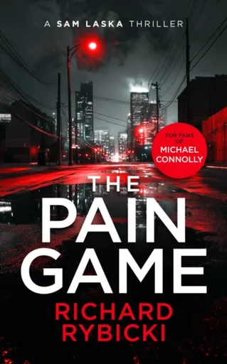 The Pain Game - Richard Rybicki