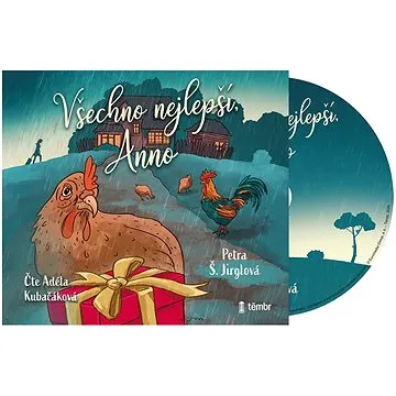 Všechno nejlepší, Anno