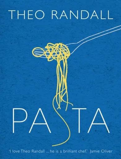 Pasta - Randall Theo
