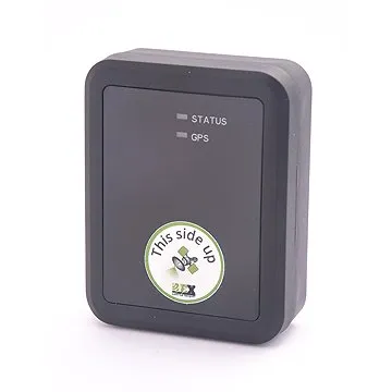 Bateriový GPS lokátor REXlink Battery Mini