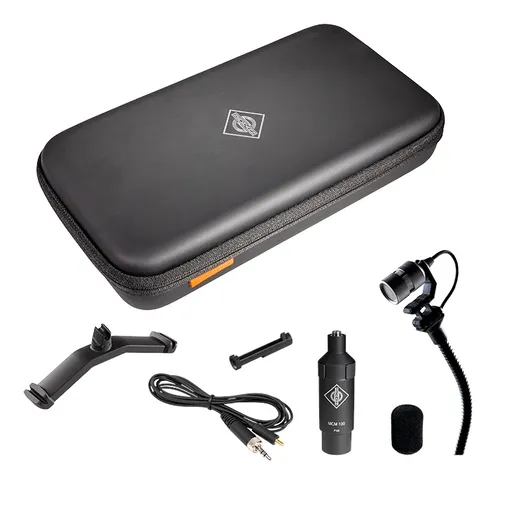 Neumann MCM 114 Set Bass