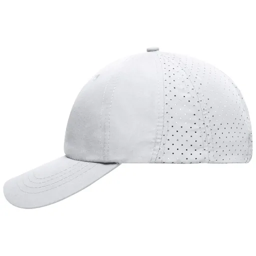 Myrtle Beach (Daiber) Sportovní kšiltovka MB6538 - Bílá | uni