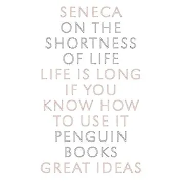 On the Shortness of Life (014101881X)