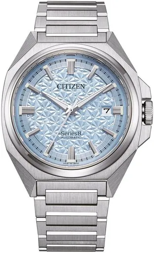 Citizen Series 8 831 Automatic Limited Edition NB6051-59L