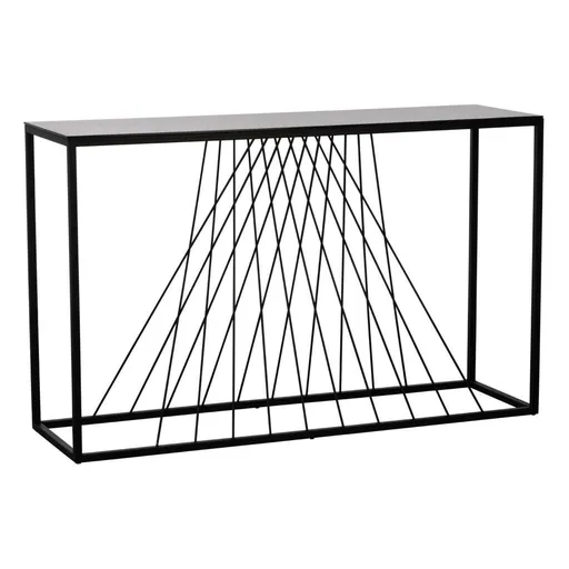 Eglo LIVING Černý příborník OTAWARA 424774