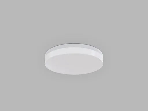 LED2 1460151D Stropní svítidlo YPSO 30, W DALI/PUSH DIM 10-22W 3000K/4000K bílá