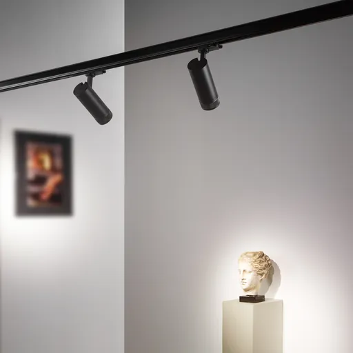 Ideal Lux bodové svítidlo Eos 25w 3000k dali 303017