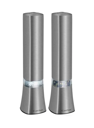 Catler SM 2011 mlýnky na sůl a pepř