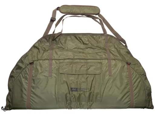 Jrc podložka defender ii zip mat