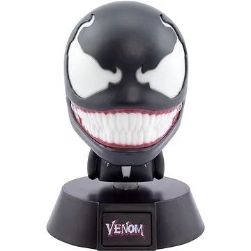 Marvel - Venom - svítící figurka (5055964742386)