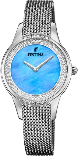 Festina Mademoiselle Swarovski 20494/8