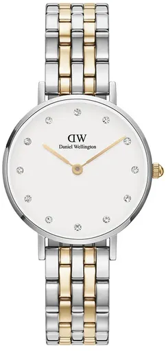 Daniel Wellington Petite Lumine 5-Link DW00100616