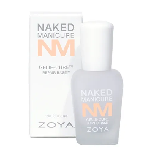 Zoya NM Gelie-Cure Repair Base 15 ml