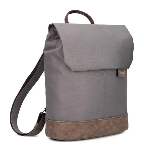 Elegantní dámský batoh do města Zwei Olli OR13 Rock